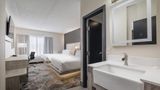 Oakfield Hotel & Suites Room