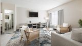 Oakfield Hotel & Suites Suite