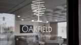 Oakfield Hotel & Suites Exterior