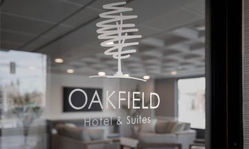 Oakfield Hotel & Suites