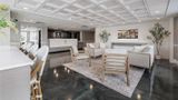 Oakfield Hotel & Suites Lobby
