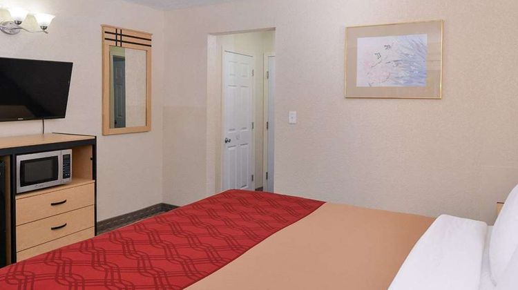 Econo Lodge Rochester Room