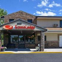 Econo Lodge Rochester