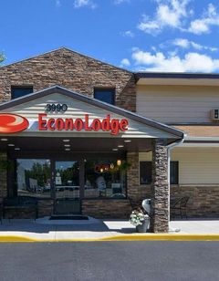 Econo Lodge Rochester