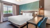 Comfort Inn And Suites Saratoga Springs Suite