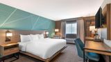 Comfort Inn And Suites Saratoga Springs Room