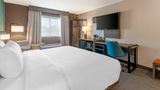 Comfort Inn And Suites Saratoga Springs Room