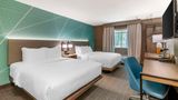 Comfort Inn And Suites Saratoga Springs Room
