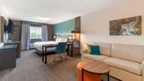 Comfort Inn And Suites Saratoga Springs Suite