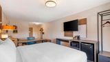 Comfort Inn And Suites Saratoga Springs Suite