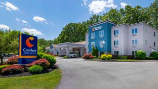 Comfort Inn & Suites
