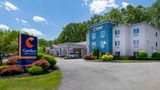 Comfort Inn And Suites Saratoga Springs Exterior