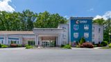 Comfort Inn And Suites Saratoga Springs Exterior