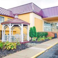 Quality Inn and Suites Syracuse Fairgrounds