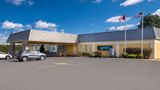 Quality Inn and Suites Syracuse Fairgrounds Exterior