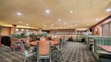 Quality Inn and Suites Syracuse Fairgrounds Restaurant