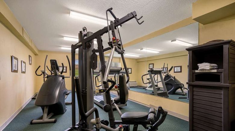 <b>Quality Inn and Suites Syracuse Fairgrounds Health</b>. Images powered by <a href="https://iceportal.shijigroup.com/" title="IcePortal" target="_blank">IcePortal</a>.