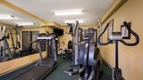 Quality Inn and Suites Syracuse Fairgrounds Health