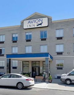 Avion Inn near LGA Airport, Ascend Hotel