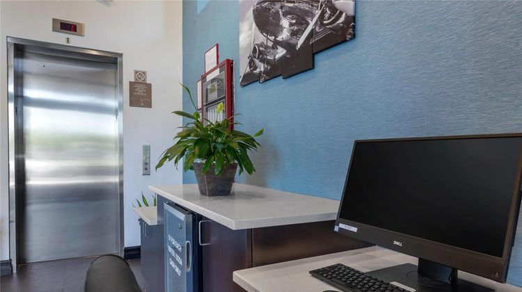 Avion Inn near LGA Airport, Ascend Hotel Other