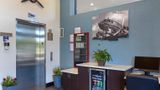<b>Avion Inn near LGA Airport, Ascend Hotel Lobby</b>. Images powered by <a href="https://iceportal.shijigroup.com/" title="IcePortal" target="_blank">IcePortal</a>.