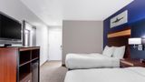 <b>Avion Inn near LGA Airport, Ascend Hotel Room</b>. Images powered by <a href="https://iceportal.shijigroup.com/" title="IcePortal" target="_blank">IcePortal</a>.