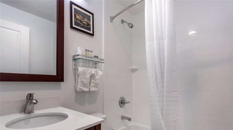 <b>Avion Inn near LGA Airport, Ascend Hotel Room</b>. Images powered by <a href="https://iceportal.shijigroup.com/" title="IcePortal" target="_blank">IcePortal</a>.