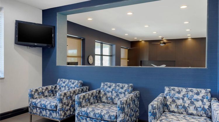 Avion Inn near LGA Airport, Ascend Hotel Restaurant