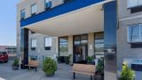 <b>Avion Inn near LGA Airport, Ascend Hotel Exterior</b>. Images powered by <a href="https://iceportal.shijigroup.com/" title="IcePortal" target="_blank">IcePortal</a>.