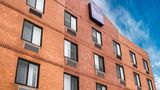 Sleep Inn JFK Airport Rockaway Blvd Exterior