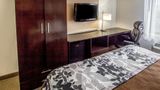 Sleep Inn JFK Airport Rockaway Blvd Room