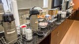 Sleep Inn JFK Airport Rockaway Blvd Restaurant
