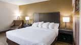 Clarion Pointe Jamestown-Falconer Room