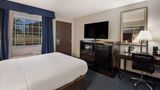 Clarion Pointe Syracuse Downtown Room