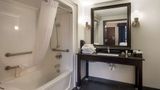 Clarion Pointe Syracuse Downtown Room