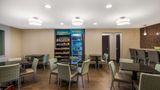 Clarion Pointe Syracuse Downtown Restaurant