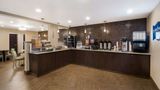 Clarion Pointe Syracuse Downtown Restaurant