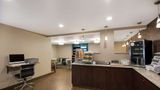 Clarion Pointe Syracuse Downtown Restaurant