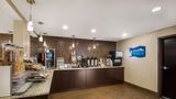 Clarion Pointe Syracuse Downtown Restaurant