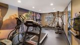 Clarion Pointe Syracuse Downtown Health