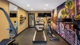 Clarion Pointe Syracuse Downtown Health