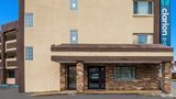 Clarion Pointe Syracuse Downtown Exterior