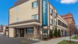 Clarion Pointe Syracuse Downtown Exterior