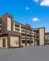 Clarion Pointe Syracuse Downtown