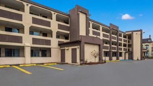 Clarion Pointe Syracuse Downtown