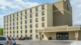 Comfort Inn The Pointe Hotel Exterior