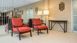 Comfort Inn The Pointe Hotel Lobby
