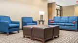 Comfort Inn The Pointe Hotel Lobby
