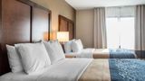 Comfort Inn The Pointe Hotel Suite