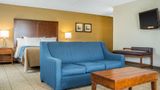 Comfort Inn The Pointe Hotel Suite